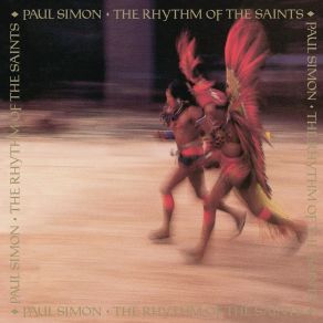 Download track Can't Run But Paul Simon