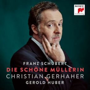Download track Die Schöne Müllerin, Op. 25, D. 795 Der Dichter, Als Epilog Christian Gerhaher