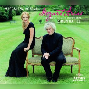 Download track Le Nozze Di Figaro K. 492 - I. Recitative And Aria. 'Giunse Alfin Il Momento'-... Simon Rattle, Kožená Magdalena, Orchestra Of The Age Of Enlightenment, Jos Van Immerseel