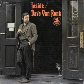 Download track He Was A Friend Of Mine Dave Van Ronk