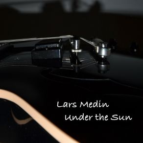 Download track Touch Of Blues Lars Medin
