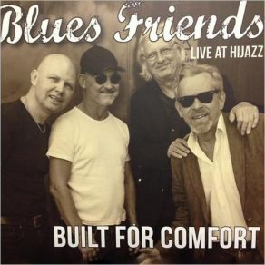 Download track Here We Go Again Blues Friends