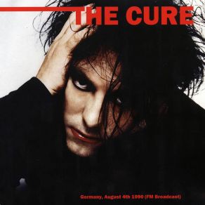 Download track Dressing Up The Cure