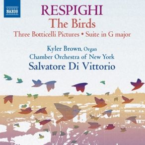 Download track 10. Suite In G Major P. 58 Original Version I. Preludio Moderato Ottorino Respighi