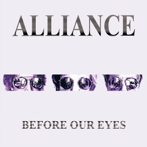 Download track Can't Stop Messin' The Alliance