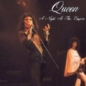 Download track Keep Yourself Alive Queen