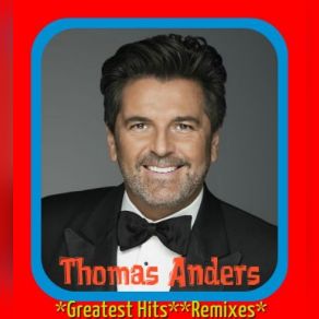 Download track A Little Bit Of Lovin' (Akissahouseadubmix) Thomas Anders