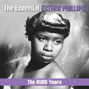 Download track 'Til My Back Ain't Got No Bone Esther PhillipsMichael Comins