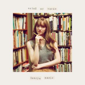 Download track Who's Afraid Of Little Old Me? Lauryn Marie