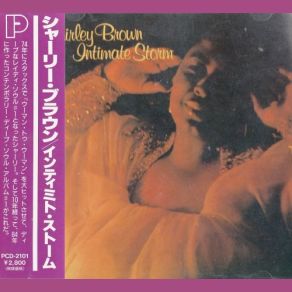 Download track I'm Up To No Good Shirley Brown