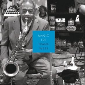 Download track Pretty Lady Frank Wess
