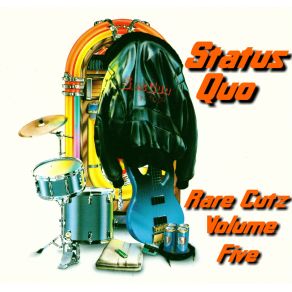 Download track I Didn'T Mean It (Hooligan Version) Status Quo