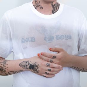 Download track Skimask Yung Lean
