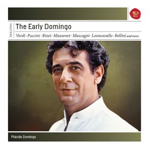 Download track Act III: O Tu Che In Seno Agli Angeli Plácido Domingo