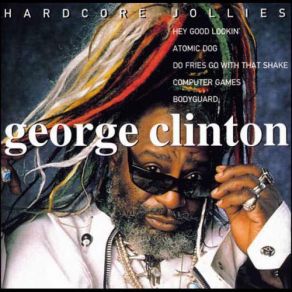 Download track Hey Good Lookin' George Clinton