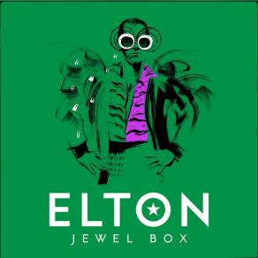Download track Can't Get Over Getting Over Losing You Elton John