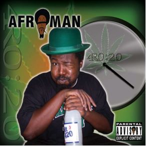 Download track Take A Hit Afroman