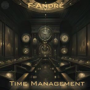Download track Forgiven Not Forgotten F-André