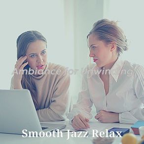 Download track Grand Backdrops For Work Smooth Jazz Relax