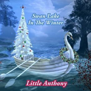 Download track Two People In The World Little Anthony & The Imperials