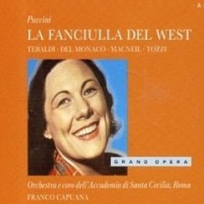 Download track 31 - L'Han Ferito... Che Importa Giacomo Puccini