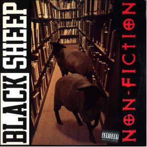 Download track Without A Doubt Legión, Black Sheep, Emage