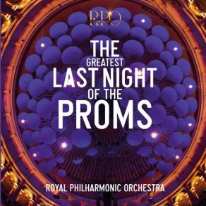Download track Mignon- Overture The Royal Philharmonic Orchestra