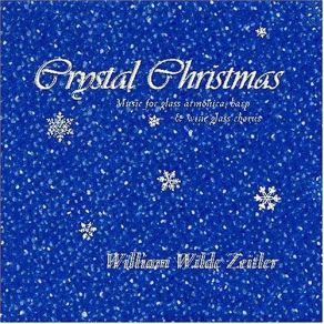 Download track Lo How A Rose E'Er Blooming William Wilde Zeitler