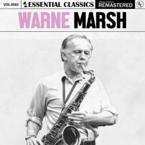 Download track Two Not One Warne Marsh