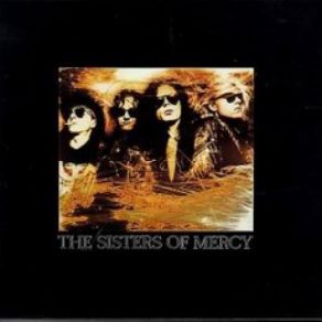 Download track Doctor Jeep (Extended Version) The Sisters Of Mercy