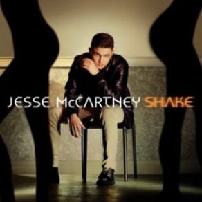 Download track Shake Jesse Mccartney