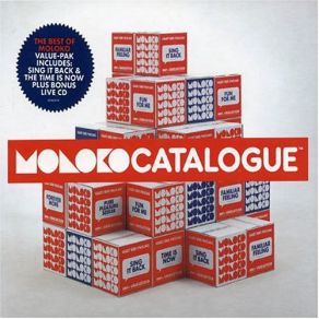 Download track Fun For Me Moloko