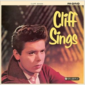 Download track Little Things Mean A Lot Cliff Richard