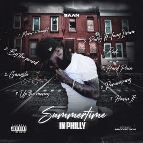 Download track Momma Taught (Intro) SAAN