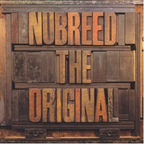 Download track Harpooned NuBreed