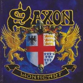 Download track Searching For Atlantis Saxon