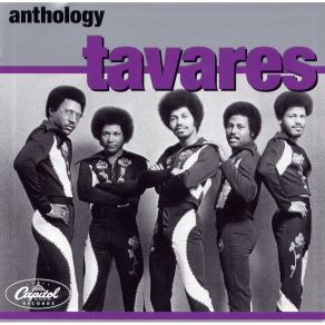 Download track Why Can'T We Fall In Love Tavares