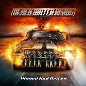 Download track Fire It Up Black Water Rising