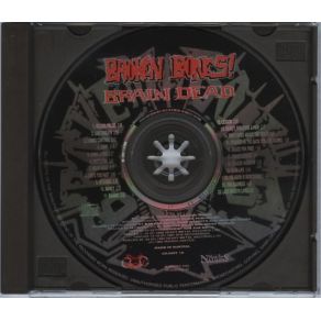 Download track Lesson Broken Bones