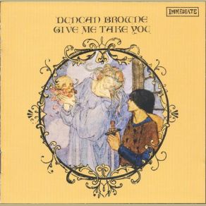 Download track Dwarf In A Tree (A Cautionary Tale) Duncan Browne