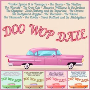 Download track (You'veGot) The Magic Touch (Original Recording Remastered) The Platters