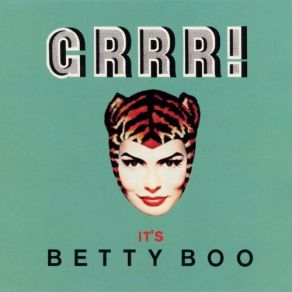 Download track Catch Me Betty Boo