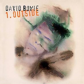 Download track I'm Deranged David Bowie