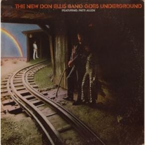 Download track Eli's Comin' The New Don Ellis Band