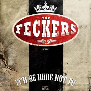 Download track Lay It On The Line The Feckers
