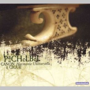 Download track Partie A 4 In F Sharp Minor Aria: Presto Harmonie Universelle