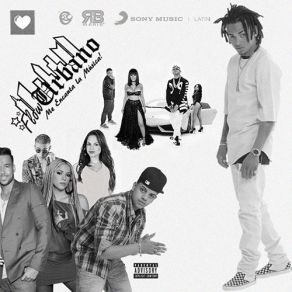 Download track Explicale Yandel, Bad Bunny