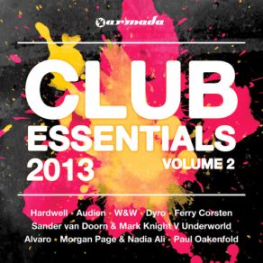 Download track Leaving You (Original Mix) Audien, Michael S.