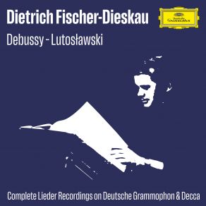 Download track Liszt: Comment, Disaient-Ils, S. 276 Dietrich Fischer - Dieskau