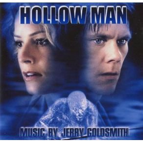 Download track I'm A Prisoner / Broken Window Jerry Goldsmith